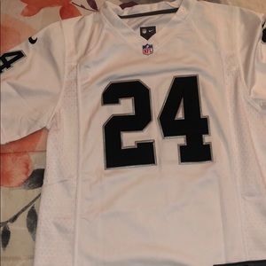 Raiders Jersey